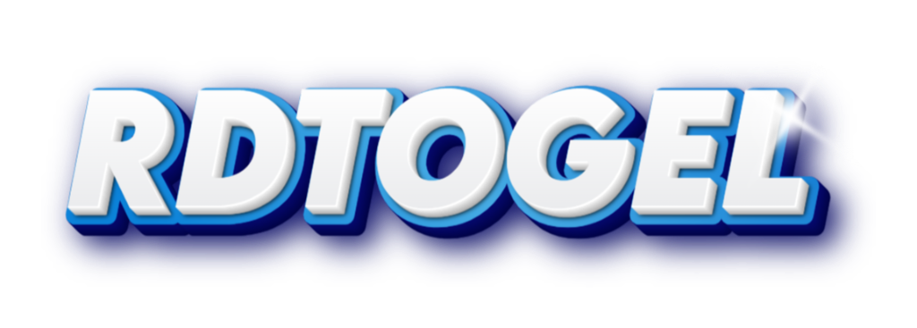 Logo RDTOGEL
